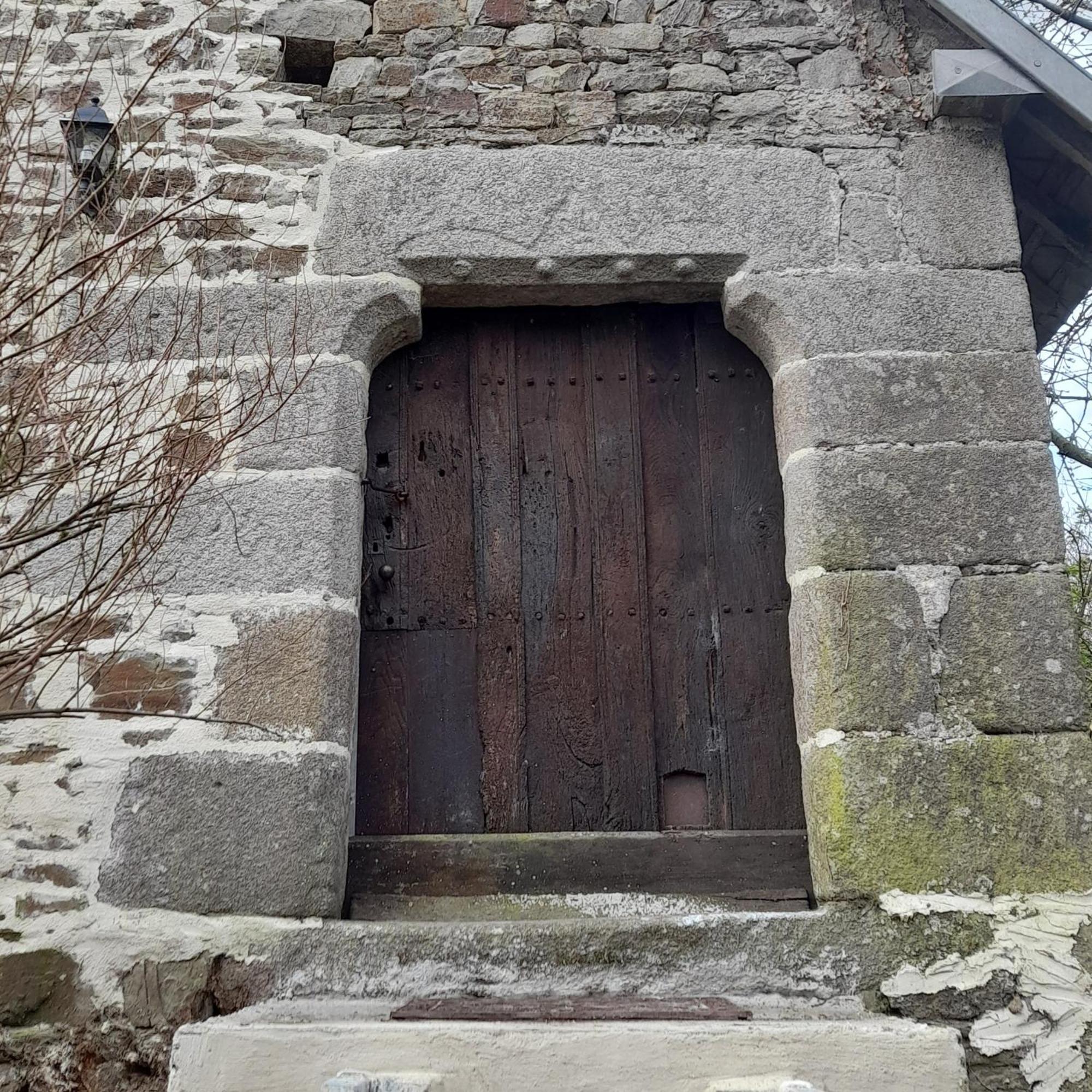 Le Calipel Villa Saint-Vigor-des-Monts Екстериор снимка