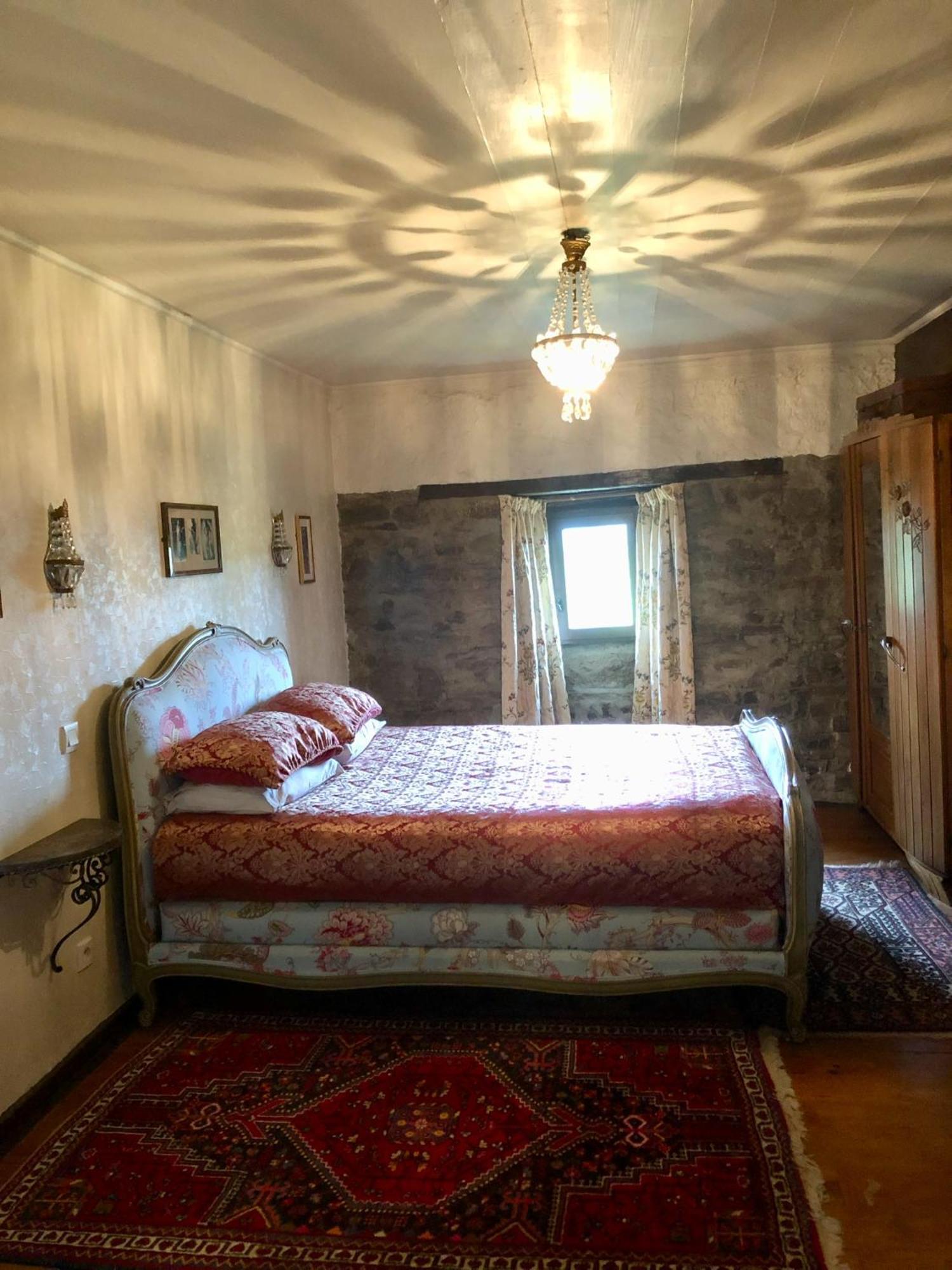 Le Calipel Villa Saint-Vigor-des-Monts Екстериор снимка